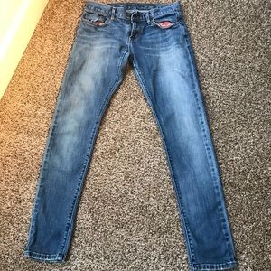 Levi Jeans